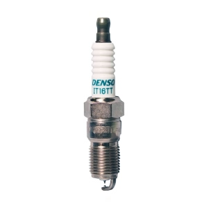 Denso Iridium TT™ Spark Plug for GMC Sierra 2500 HD Classic - 4713