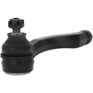 Centric Premium™ Front Passenger Side Outer Steering Tie Rod End for 1992 Honda Civic - 612.40015
