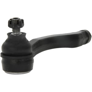 Centric Premium™ Front Passenger Side Outer Steering Tie Rod End for 1996 Honda Civic del Sol - 612.40015