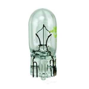 Hella Standard Series Incandescent Miniature Light Bulb for 2015 Alfa Romeo 4C - 2821