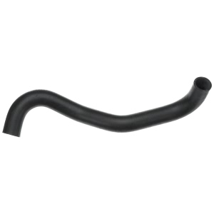 Gates Engine Coolant Molded Radiator Hose for 2013 Acura ILX - 23985