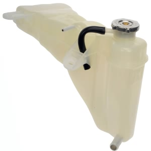 Dorman Engine Coolant Recovery Tank for 2019 Dodge Charger - 603-380