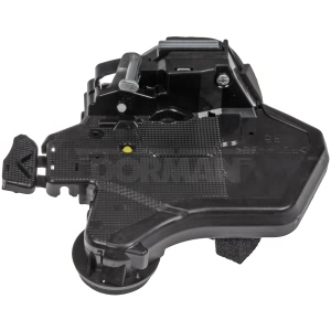 Dorman OE Solutions Rear Passenger Side Door Lock Actuator Motor for 2012 Lexus IS F - 931-825
