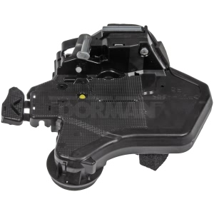 Dorman OE Solutions Rear Passenger Side Door Lock Actuator Motor for 2008 Lexus IS350 - 931-825