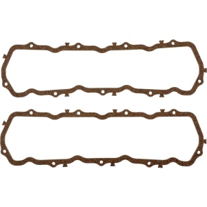 Victor Reinz Valve Cover Gasket Set for 1989 Ford E-350 Econoline Club Wagon - 15-10537-01