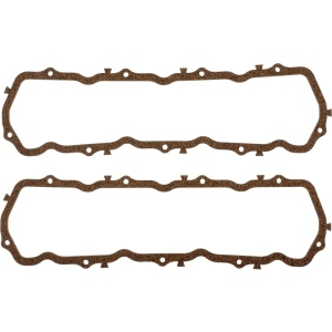 Victor Reinz Valve Cover Gasket Set for 1992 Ford E-350 Econoline - 15-10537-01