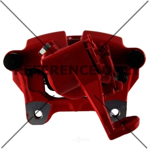 Centric Posi Quiet™ Loaded Brake Caliper for 2018 Mercedes-Benz G63 AMG - 142.35676