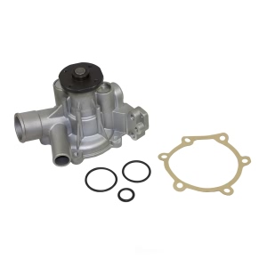 GMB Engine Coolant Water Pump for Saab 9000 - 158-2000