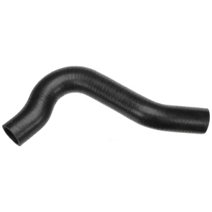 Gates Engine Coolant Molded Radiator Hose for 1999 Daewoo Nubira - 21084