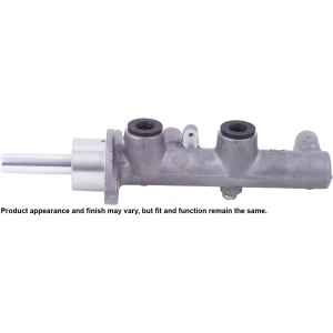 Cardone Reman Remanufactured Master Cylinder for 2002 Toyota Tacoma - 11-2968