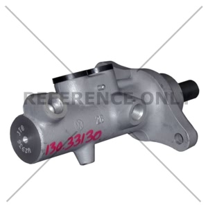 Centric Premium™ Brake Master Cylinder for 2008 Porsche Cayenne - 130.33130