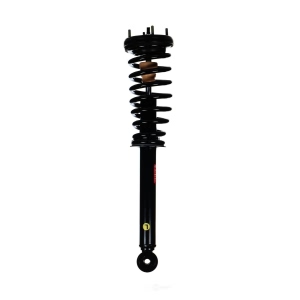 Monroe Quick-Strut™ Front Driver Side Complete Strut Assembly for 2003 Ford Thunderbird - 171368L