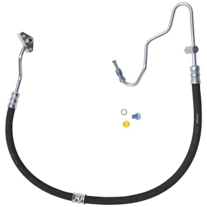 Gates Power Steering Pressure Line Hose Assembly for Acura Integra - 353040