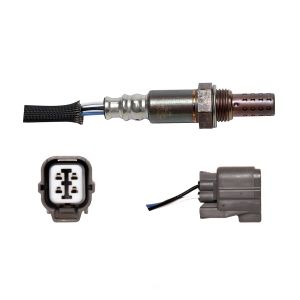 Denso Oxygen Sensor for 2004 Honda CR-V - 234-4125