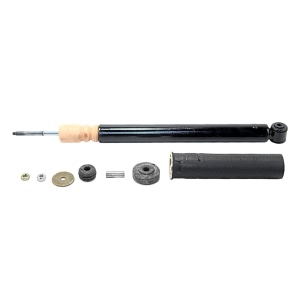 Monroe OESpectrum™ Rear Driver or Passenger Side Shock Absorber for 2002 Mercedes-Benz E320 - 39021