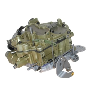 Uremco Remanufacted Carburetor for Chevrolet Camaro - 3-3423
