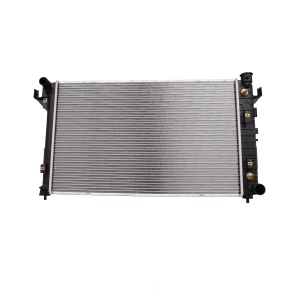 Denso Engine Coolant Radiator for 1995 Dodge Ram 1500 - 221-7005