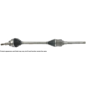 Cardone Reman Remanufactured CV Axle Assembly for 2013 Jeep Grand Cherokee - 60-3733