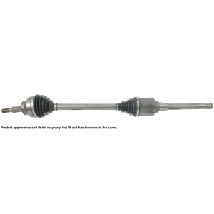 Cardone Reman Remanufactured CV Axle Assembly for 2017 Dodge Durango - 60-3733