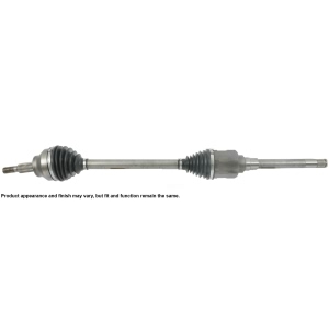 Cardone Reman Remanufactured CV Axle Assembly for 2011 Dodge Durango - 60-3733