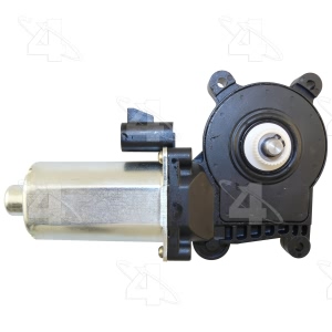 ACI Rear Driver Side Window Motor for Cadillac CTS - 82138