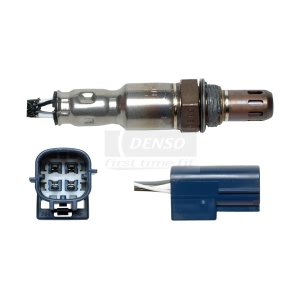 Denso Oxygen Sensor for 2004 Nissan Pathfinder - 234-4315