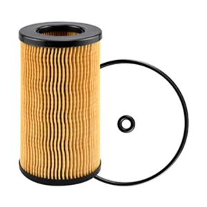 Hastings Engine Oil Filter Element for 2008 Kia Amanti - LF615