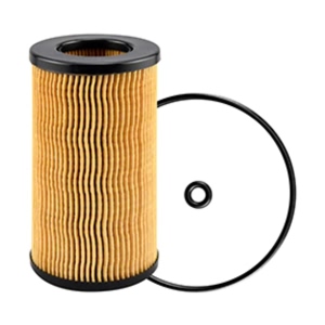 Hastings Engine Oil Filter Element for 2009 Kia Sedona - LF615