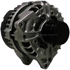 Quality-Built Alternator Remanufactured for 2016 Mercedes-Benz CLA250 - 10303