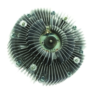 AISIN Engine Cooling Fan Clutch for 2010 Toyota 4Runner - FCT-086