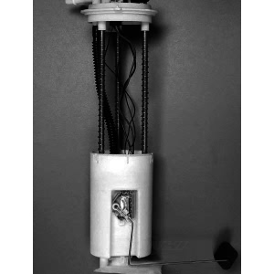 Hella Fuel Pump for 1999 Chevrolet K1500 Suburban - H75031201