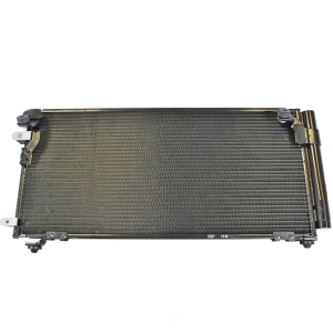 Denso Air Conditioning Condenser for Mitsubishi Eclipse - 477-0620