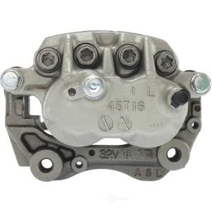 Centric Remanufactured Semi-Loaded Front Driver Side Brake Caliper for 1994 Lexus LS400 - 141.44162