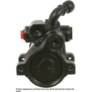 Cardone Reman Remanufactured Power Steering Pump w/o Reservoir for Ford - 20-279
