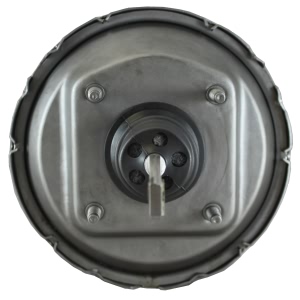 Centric Rear Power Brake Booster for Jeep Wagoneer - 160.80132