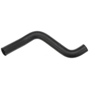 Gates Engine Coolant Molded Radiator Hose for 2004 Chrysler Sebring - 22629