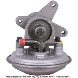 Cardone Reman Remanufactured Vacuum Pump for 1987 Ford Ranger - 64-1012