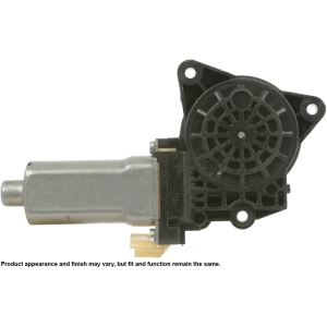 Cardone Reman Remanufactured Window Lift Motor for 2009 Kia Borrego - 47-4598