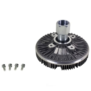 GMB Engine Cooling Fan Clutch for 2013 Ford E-250 - 925-2350