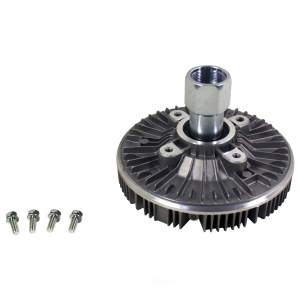 GMB Engine Cooling Fan Clutch for 2013 Ford E-150 - 925-2350