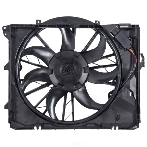 Spectra Premium Engine Cooling Fan for BMW 328i - CF19024