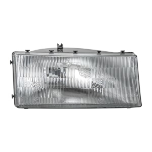 TYC Passenger Side Replacement Headlight for Plymouth Acclaim - 20-1794-00