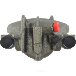 Centric Remanufactured Semi-Loaded Front Passenger Side Brake Caliper for 2004 Ford Focus - 141.61077