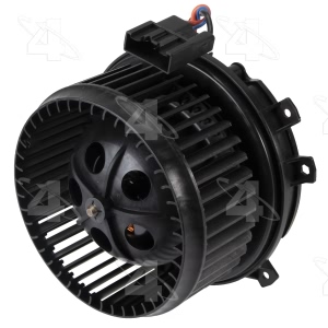 Four Seasons Hvac Blower Motor With Wheel for GMC Yukon XL - 76505