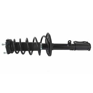 GSP North America Rear Passenger Side Suspension Strut and Coil Spring Assembly for 2004 Lexus ES330 - 869338