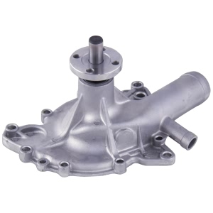 Gates Engine Coolant Standard Water Pump for Buick Skylark - 43111