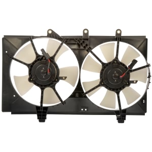 Dorman Engine Cooling Fan Assembly for 2003 Dodge Neon - 620-034