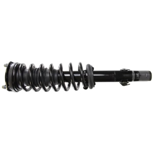 Monroe RoadMatic™ Front Driver or Passenger Side Complete Strut Assembly for 2009 Lincoln MKZ - 182261