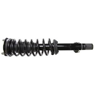 Monroe RoadMatic™ Front Driver or Passenger Side Complete Strut Assembly for 2007 Lincoln MKZ - 182261