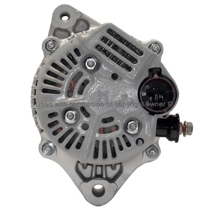 Quality-Built Alternator Remanufactured for 1989 Toyota Camry - 14849
